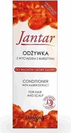 Produktbild Ideepharm Medica Jantar (100 ml)