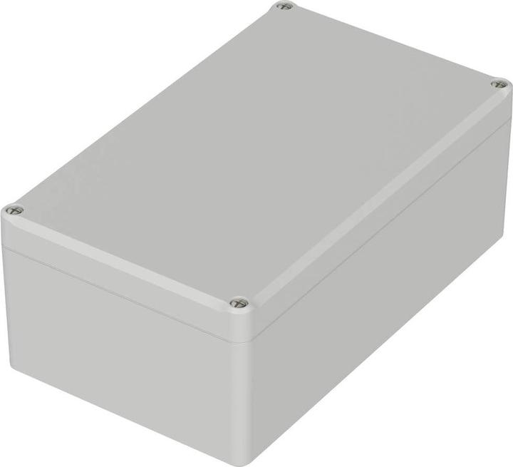 Produktbild Bopla Gehäuse Polycarbonat IP65 200x120x77mm (Gehäuse)