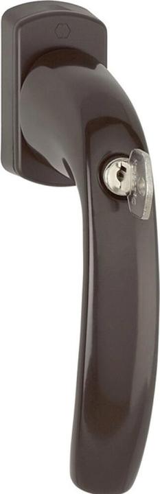 Window handle