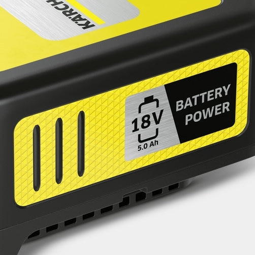 Immagine prodotto Kärcher Battery Power 18/50 (18 V)