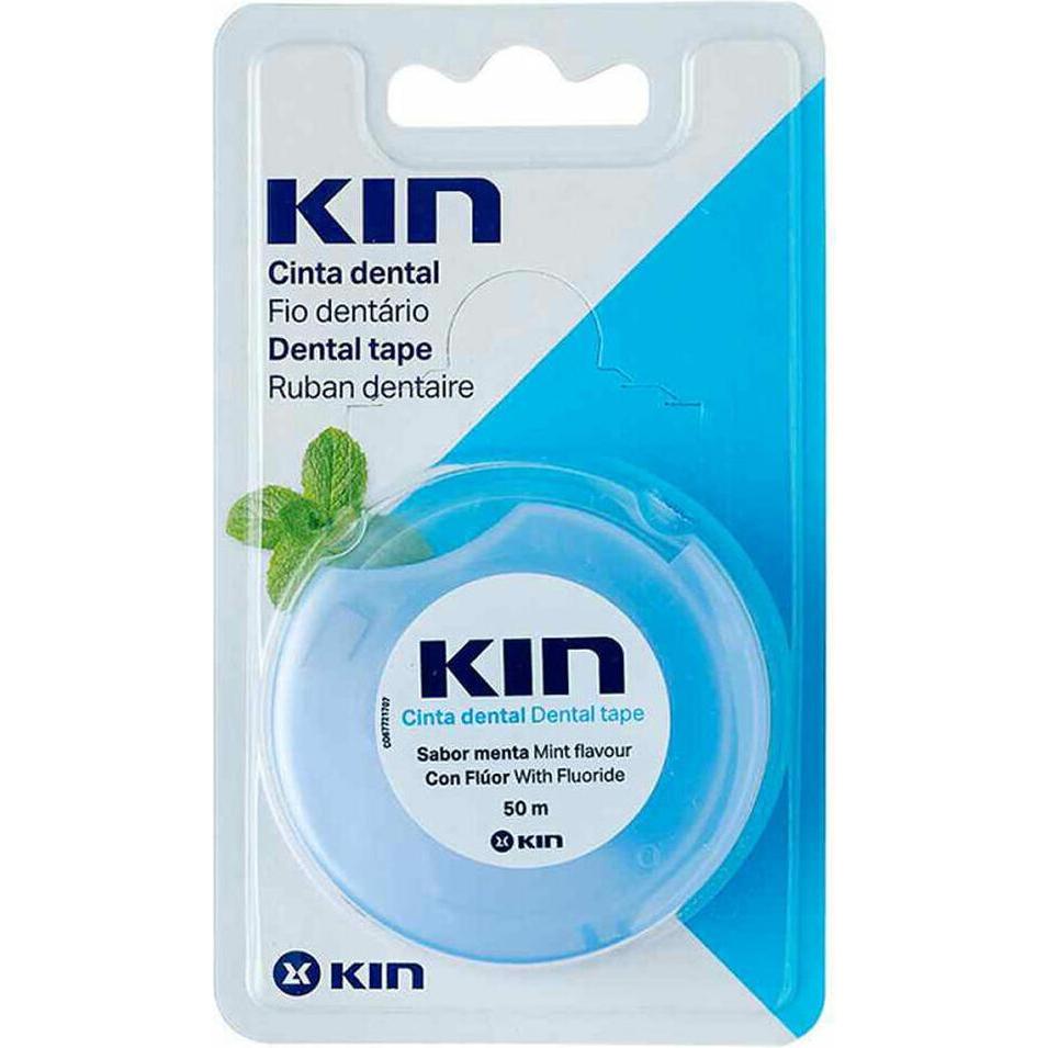 KIN Zahnseide 50ml (44706396)