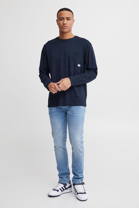 Image du produit 11 Project Tee PREmilio LS - 21300996-ME (XXL)