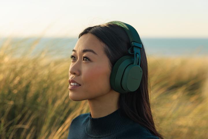 Actual product image Fairphone Fairbuds XL 2025 (ANC, 26.50 h, Wireless)