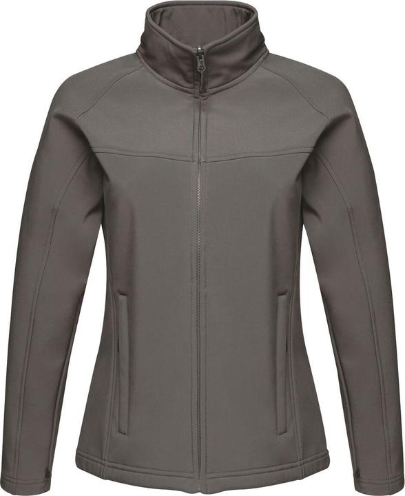 Produktbild Regatta Uproar SoftshellJacke winddicht (40)