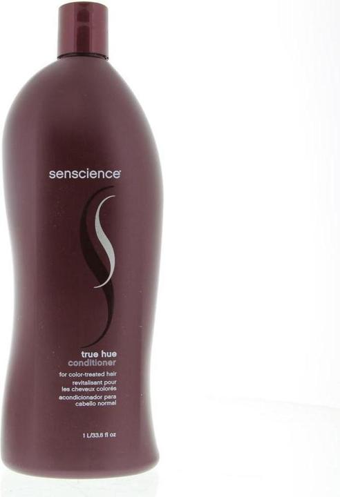 Actual product image Senscience Conditioner 1000ml (1000 ml)