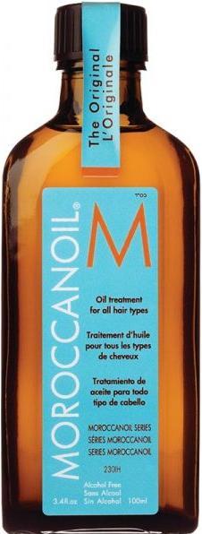 Image du produit Moroccanoil Traitement (100 ml)