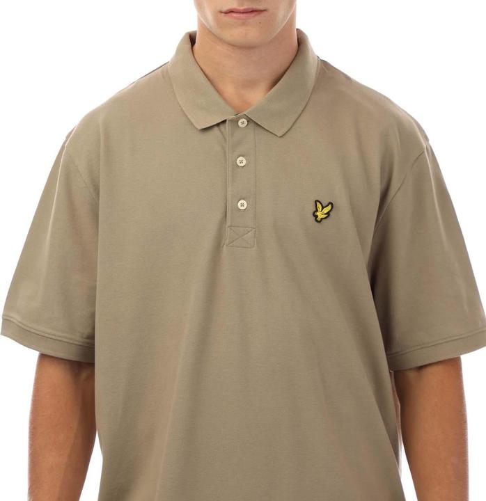 Immagine prodotto Lyle and Scott Maglietta Polo Semplice Uomo (4XL)