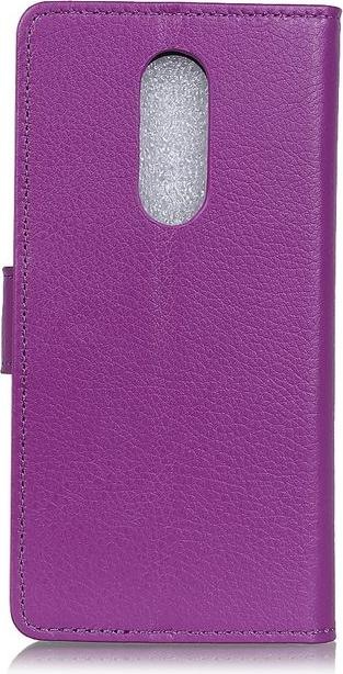 Image du produit MU Classic Série de couvertures de livres en cuir litchi