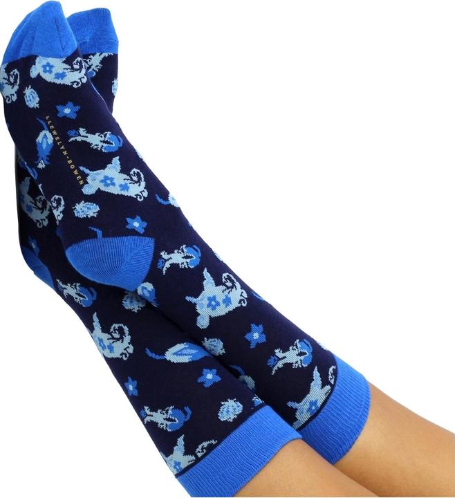 Actual product image Laurence Llewelyn-Bowen Socks (3-pack) (pack of 3, One size)