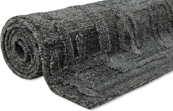 Actual product image Wecon Home Kurzflorteppich Hamptons FORTYTWO (230 x 80 cm)