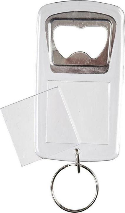 Actual product image Creativ Company Keychain