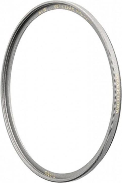 Image du produit B+W T-Pro 007 Clear MRC nano (95 mm, Filtre de protection)