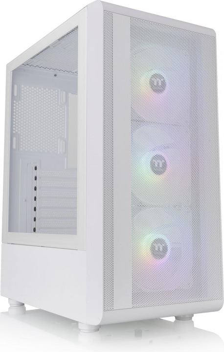 Actual product image Thermaltake S200 TG (ATX, mATX, Mini-ITX)