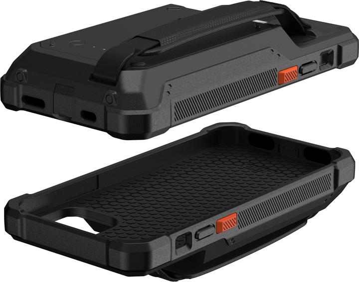 Produktbild UAG Workflow Battery Case (Apple iPhone 12, Apple iPhone 12 Pro)