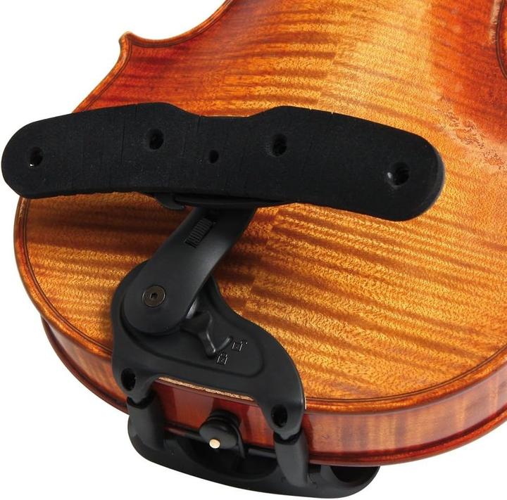 Produktbild Wittner Schulterstütze Viola alle Grössen mit Schraubenzieher