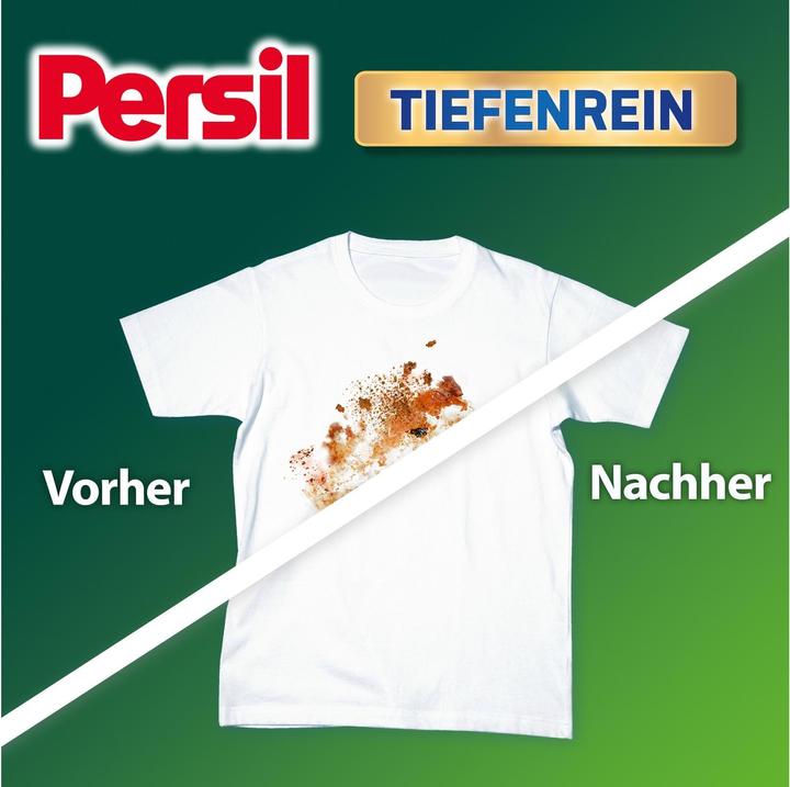 Immagine prodotto Persil 16 Universal Power Bars (16 Cicli di lavaggio, Lavare i baccelli)