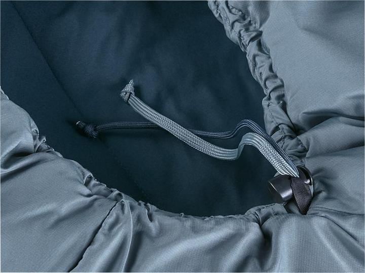 Produktbild Deuter Orbit +5° (208 cm)