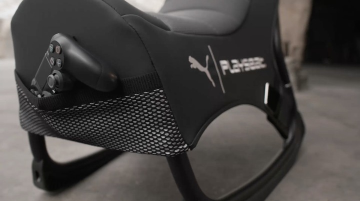 Produktbild Playseat Puma Active