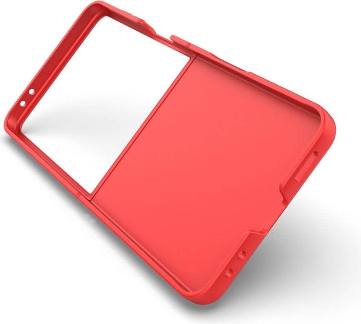 Immagine prodotto Cover-Discount Rugged Protective Hülle (Samsung Galaxy Z Flip7)