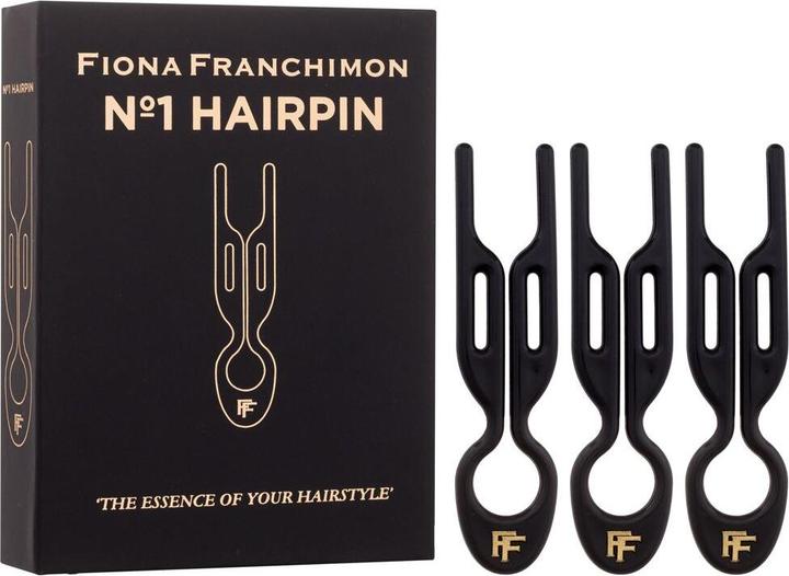 Fiona Franchimon Nº1 Hairpin (3 pcs.)