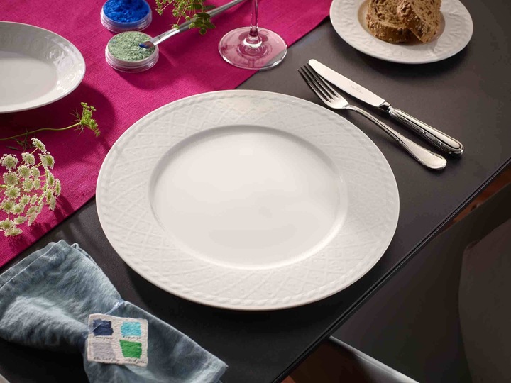 Produktbild Villeroy & Boch Tafelservice Cellini (12 Stück)