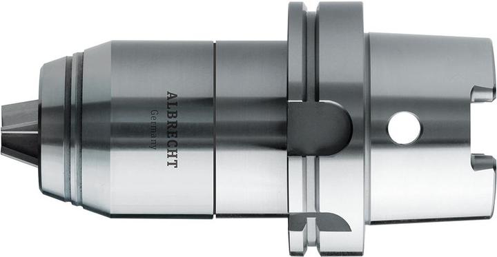 Immagine prodotto Albrecht Mandrino corto AKL DIN 69871 AD HSK 63 0,5-10mm A