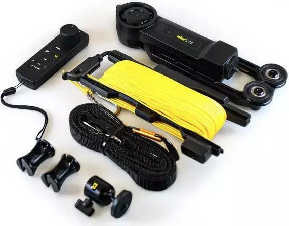 Produktbild Wiral Lite (Fernbedienung, Seil, Diverses Video Zubehör)