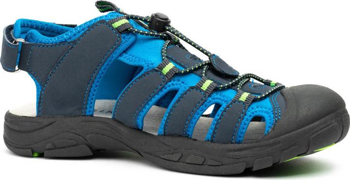 Produktbild Trollkids Kid's Kvalvika Sandal (38)