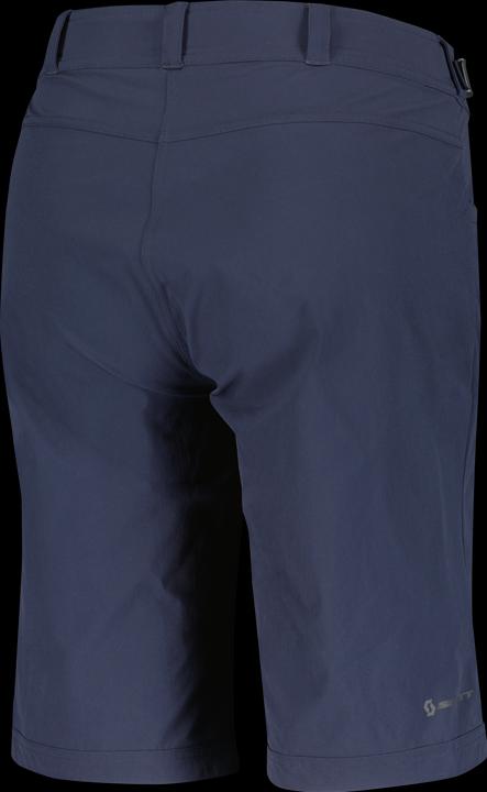 Image du produit Scott Sports Short femme Trail Flow avec pad (XXL)