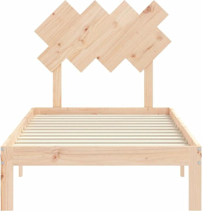 Image du produit VidaXL Reena (90 x 190 cm)