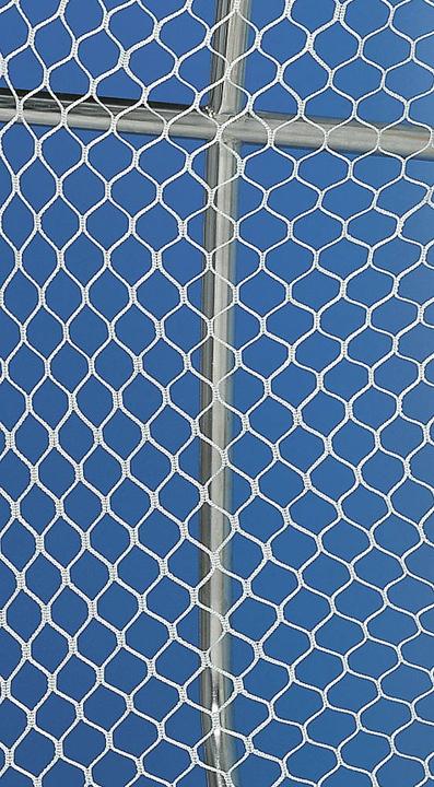 Actual product image Compass Railing net