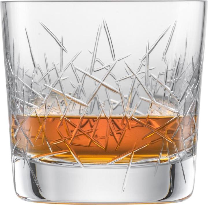 Produktbild Zwiesel WHISKY GROSS BAR PREMIUM No.3 60 (KT2) (3.99 dl, 1 x, Whiskygläser)