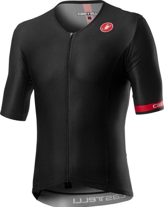 Actual product image Castelli Free Speed 2 Race Top (M)