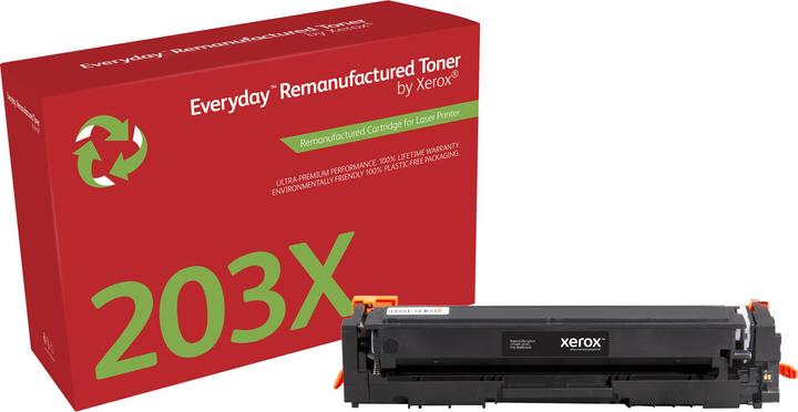 Produktbild Xerox 203X (BK)