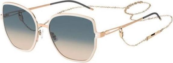 Image du produit BOSS Lunettes de soleil pour femme Or