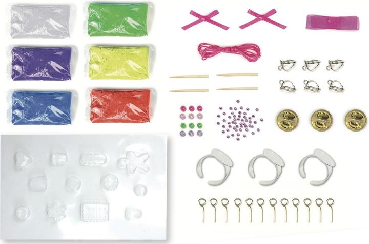 Produktbild Sycomore Schmuck Feinkost