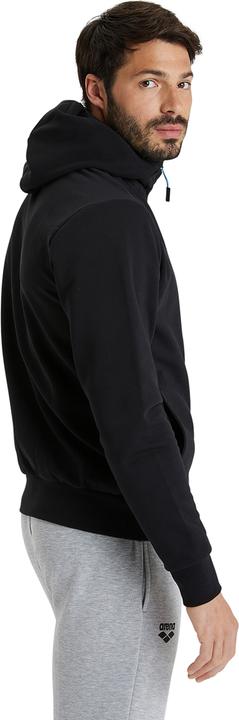 Produktbild Arena Team Hooded Jacket Panel (M)