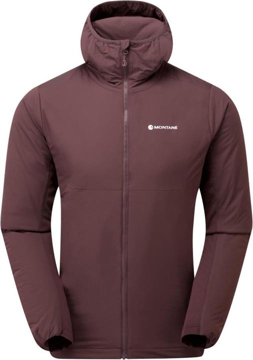 Produktbild Montane Fireball Lite Hoodie (XL)