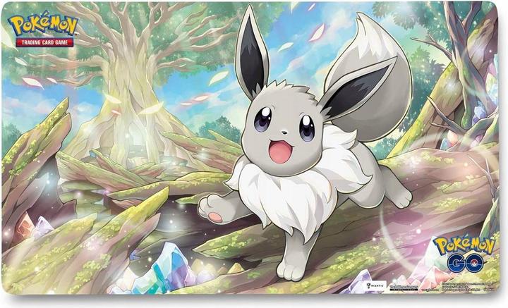 Image du produit Pokémon Premium Collection - Radiant Eevee (Anglais, Coffret & Collection)