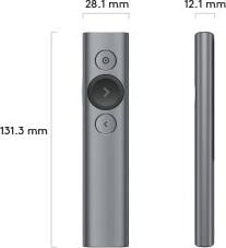Produktbild Logitech Spotlight Plus
