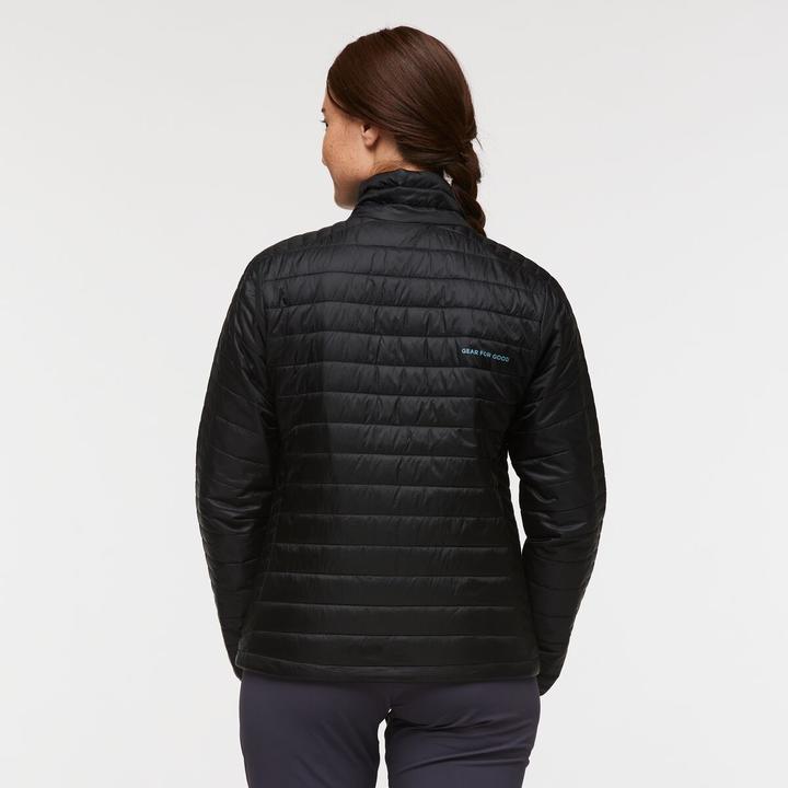 Actual product image Cotopaxi Capa Insulated Jacket (XL)