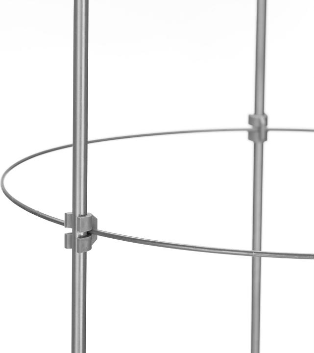 Immagine prodotto Relaxdays Aiuto per l'arrampicata (30 cm, 30 cm)