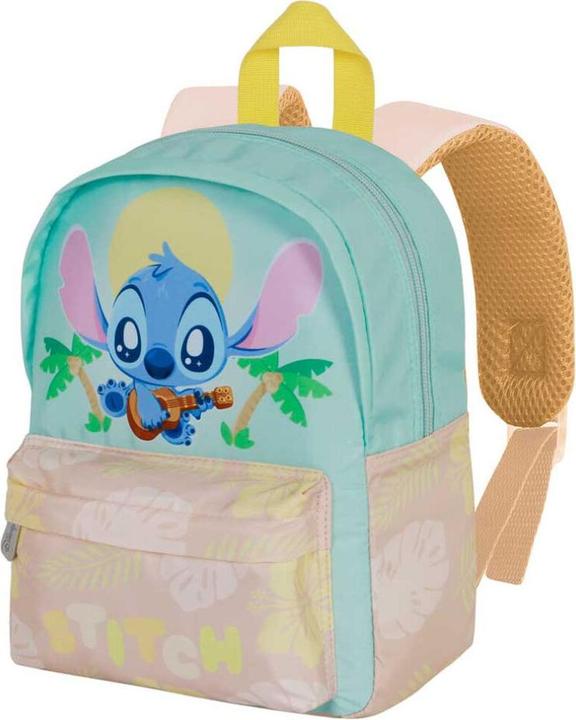 Produktbild Karactermania Joy Preschool Backpack Music
