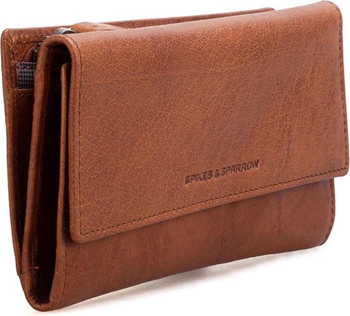 Actual product image Spikes & Sparrow Geldbörse