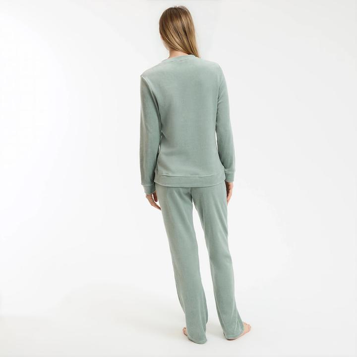 Produktbild La Redoute Collections Pyjama (38)