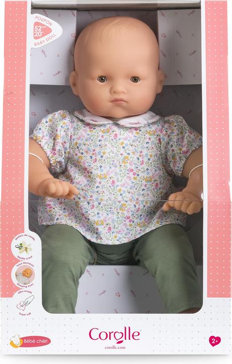 Image du produit Corolle MGP Bébé Chéri