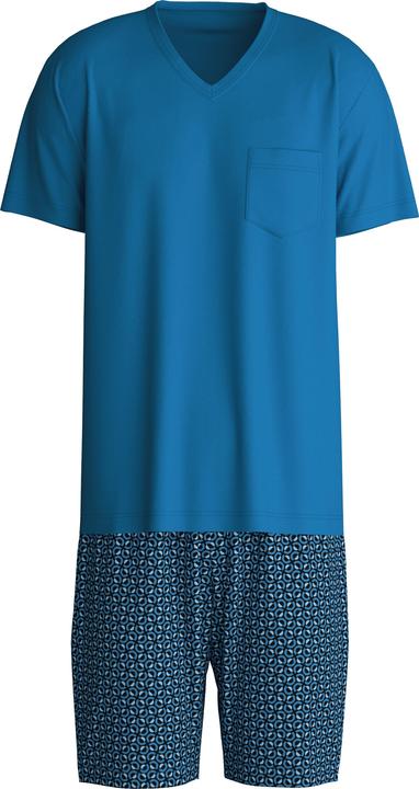 Actual product image Calida Relax Imprint Kurz-Pyjama (M)