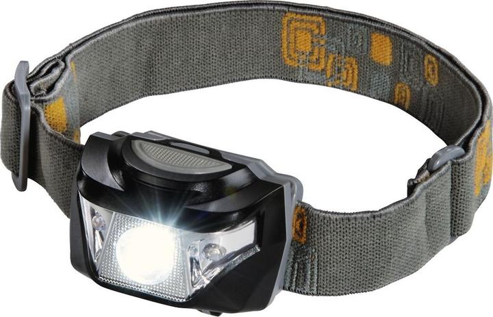 Produktbild Hama LED-Stirnlampe (160 lm)