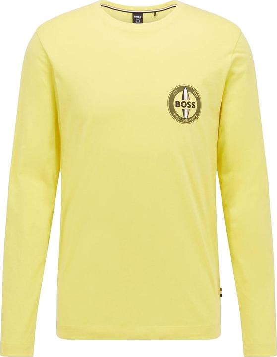 Produktbild BOSS Tyrec TShirt Langärmlig (S)