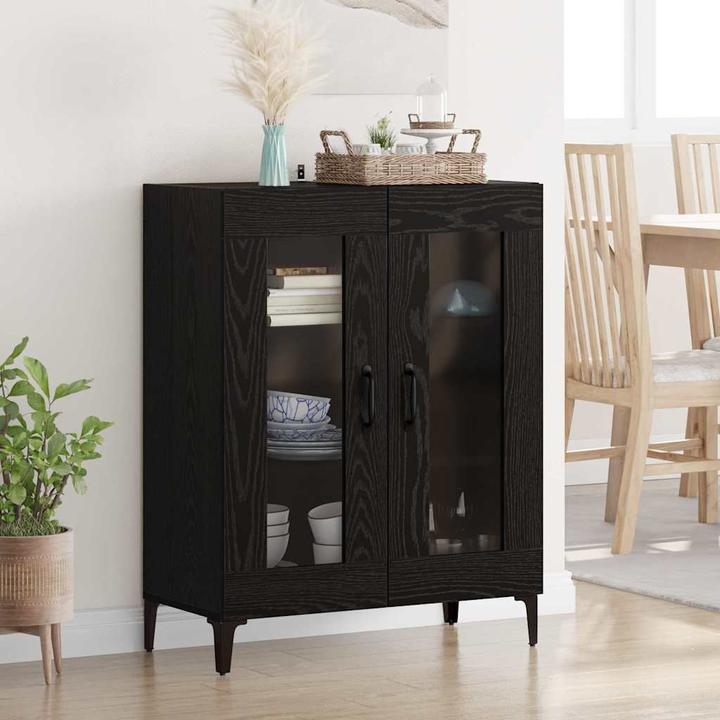 Image du produit vidaXL Modernes Sideboard (34 x 69.50 x 90 cm)